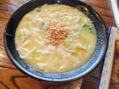 -老雒阳面馆·水席(定鼎门店)