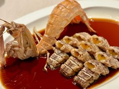 -新荣记(新源南路店)