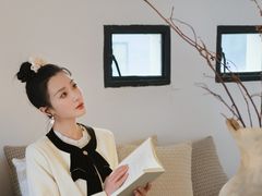 -喜蓝台·HI UP LAND度假餐厅