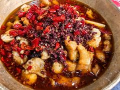 -涿派·炝锅鱼(涿州店)