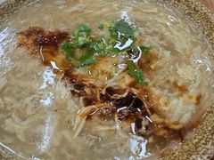 -舞素卷菜煎饼.糁汤(万达金街店)