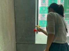 -捌号空间装饰|武昌总部(武昌总部)