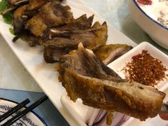 -马尔龙新疆饭店·清真(瑞景店)