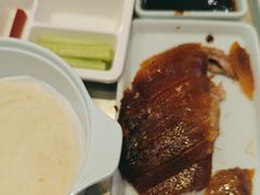 -紫光园·烤鸭(吕家营店)