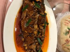 -烤肉宛饭庄(南礼士路店)