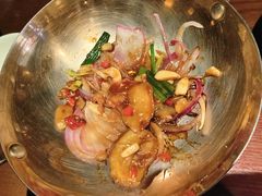 -绿茶餐厅(松江万达店)