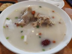 -付小姐在成都(中山公园店)