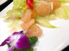 -锋味餐厅(空港复悦里店)