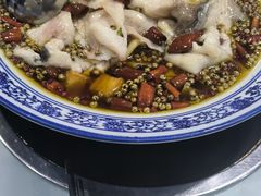 -金三可市井水煮鱼(金碧园店)