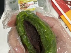 -王家沙点心店(南京西路总店)