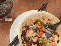 -浩海火燒雲傣家菜(芮欧百货店)