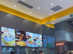 -小杨生煎(深圳岗厦北店)