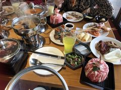 -东方明珠·可口可乐欢乐餐厅