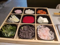 -海底捞火锅(壹悦城店)