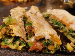 葱烧牛筋-味乃家 本店