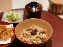 -晴空·日本料理(万象城店)