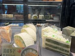 -星巴克臻选(莘庄仲盛店)