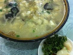 -安老太新疆第一碗(文艺路店)