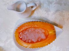 -粤风阁中餐厅(五洲皇冠酒店)