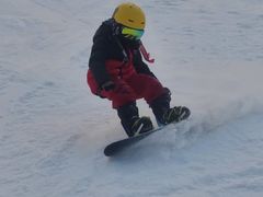 -北京西山滑雪场