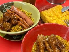 -百乐门粉面店(二龙喉分店)