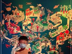 -沈阳海洋探索中心