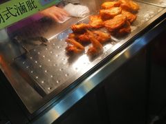 -彩虹村