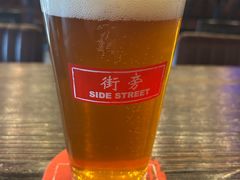 -Side Street街旁(交道口店)