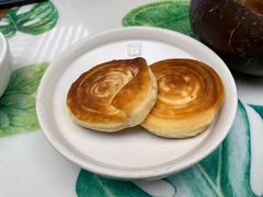 摩登粑粑-云海肴汽锅鸡·云南小炒(曲江大悦城店)