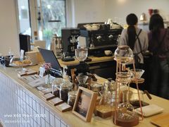 -Cafe Villa