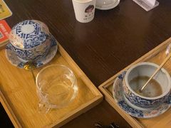 -施奈儿.洗头頭療.按摩SPA.采耳(上梅林店)