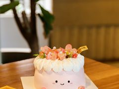 -迦南的早晨蛋糕甜品集合店