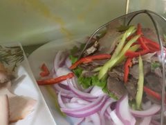 -宾朋海鲜饭庄(兴海路店)