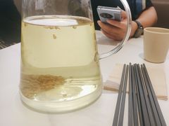 苦荞茶-晋心山西面(壹方城店)