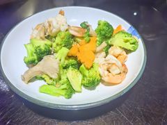 -金厨泰国餐厅·全泰籍厨师料理(拱北店)