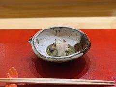 -鮨青(恒基名人购物中心店)