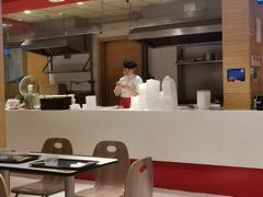 大堂-老通城豆皮大王(吉庆街店)