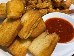 -晚归月亮湾私家菜(临邑路店)