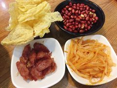 -螺小胖柳州螺蛳粉(钟楼总店)