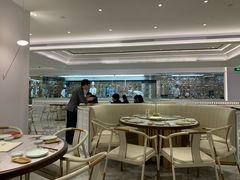 -喜鼎海胆水饺(平安金融中心店)
