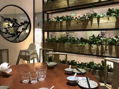 大堂-潮堂(环球金融中心店)