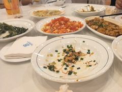 -松兰山海景大酒店·海鲜中餐厅