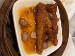 -厦门朗豪酒店 · 明阁中餐厅