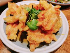 锅包肉-鸽子窝(青塔店)