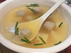 -一家亲台菜餐厅(银塘中路店)