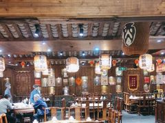 -杨记隆府(重庆总店)