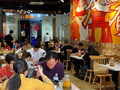 -友德福.老字号粤菜.广州地标融合美食(荔湾路店)