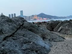 -黑石礁公园