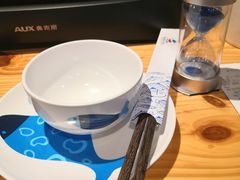 -鱼颜诱纸纸上烤鱼·蛙(龙湖天街店)