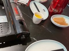 -鱼鼎香烤鱼火锅(华发商都店)